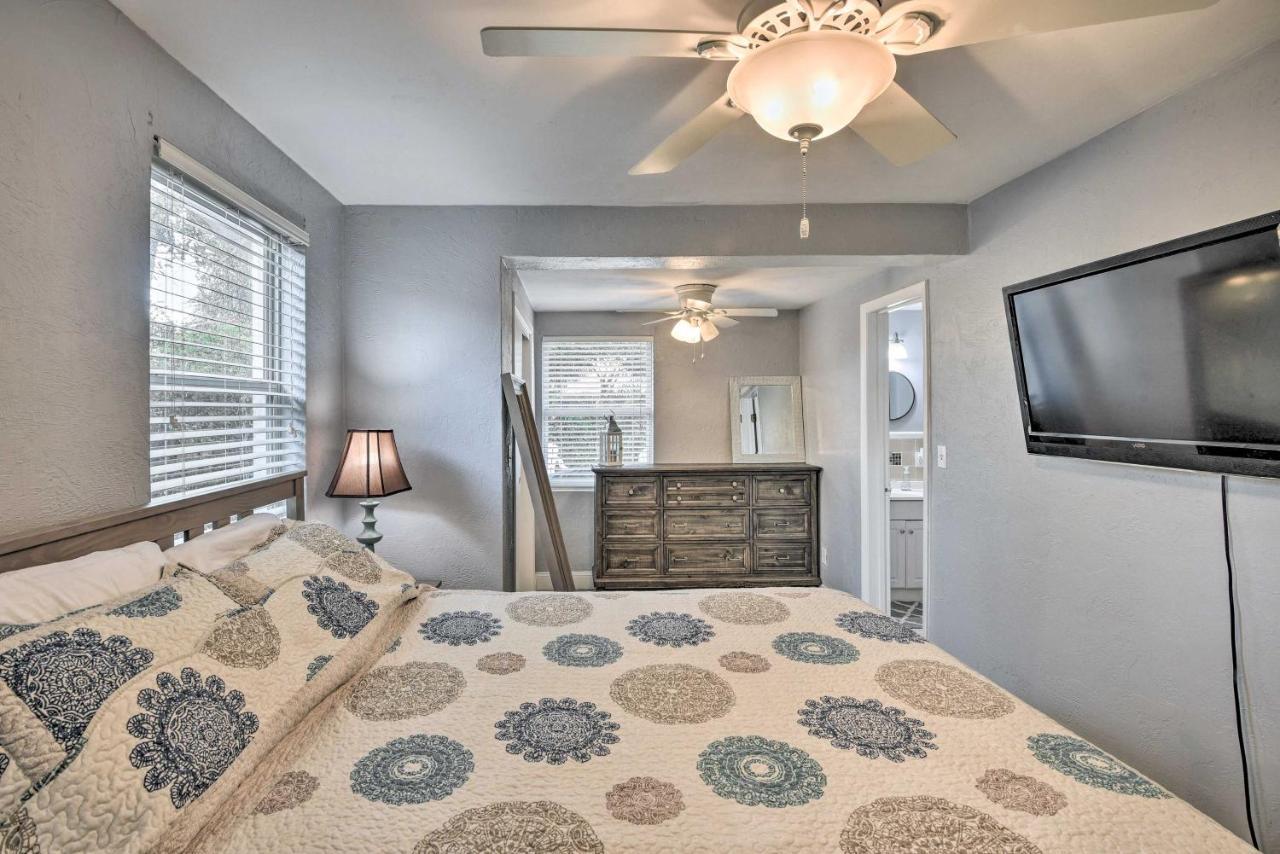 Ormond Beach Home With Screened Porch, Walk To Shore Exterior photo